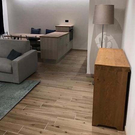 Alloggio Casa Talvena Xl Longarone Eksteriør bilde