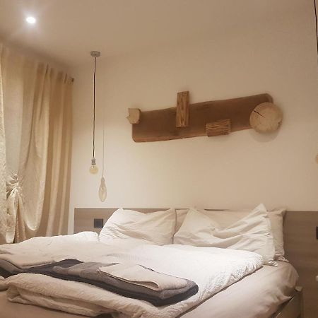 Alloggio Casa Talvena Xl Longarone Eksteriør bilde