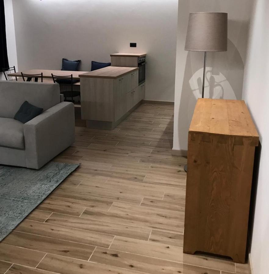 Alloggio Casa Talvena Xl Longarone Eksteriør bilde