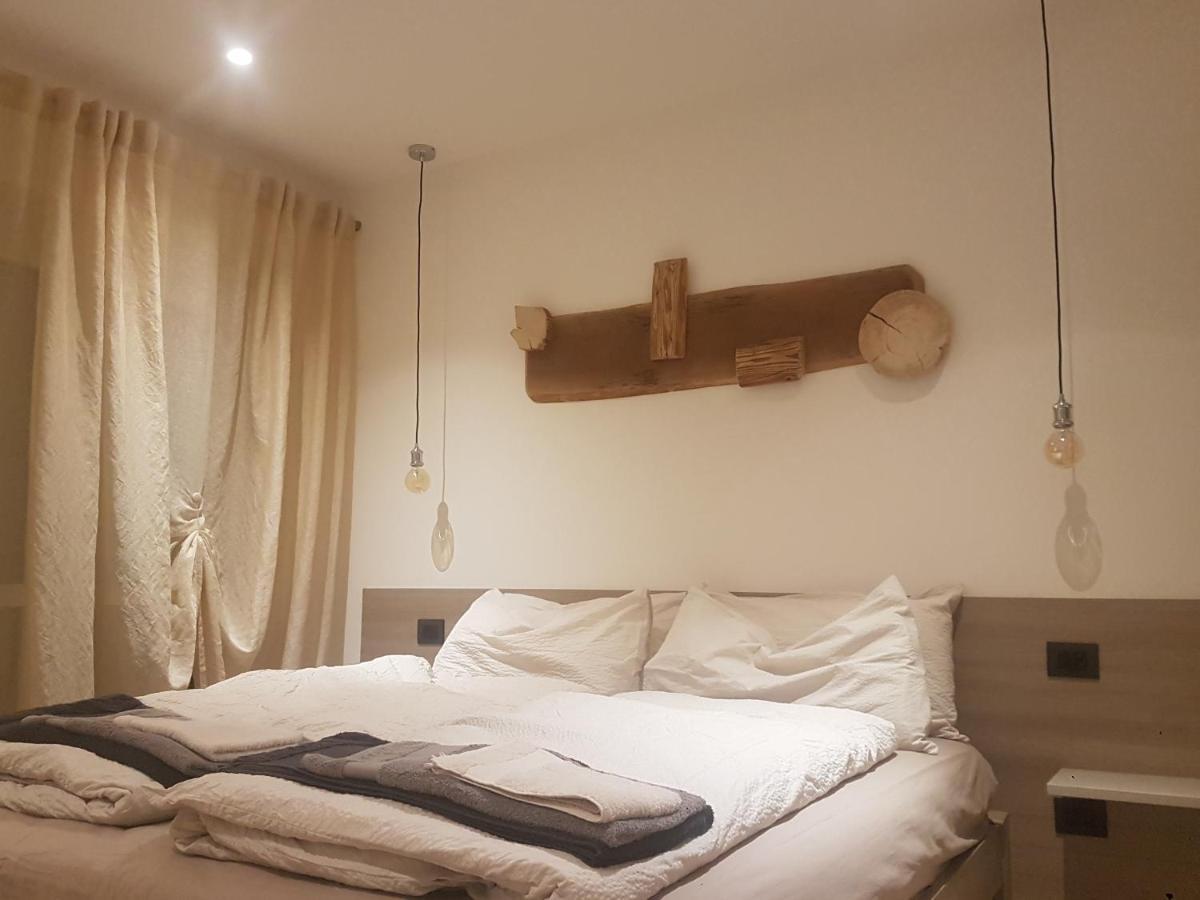 Alloggio Casa Talvena Xl Longarone Eksteriør bilde