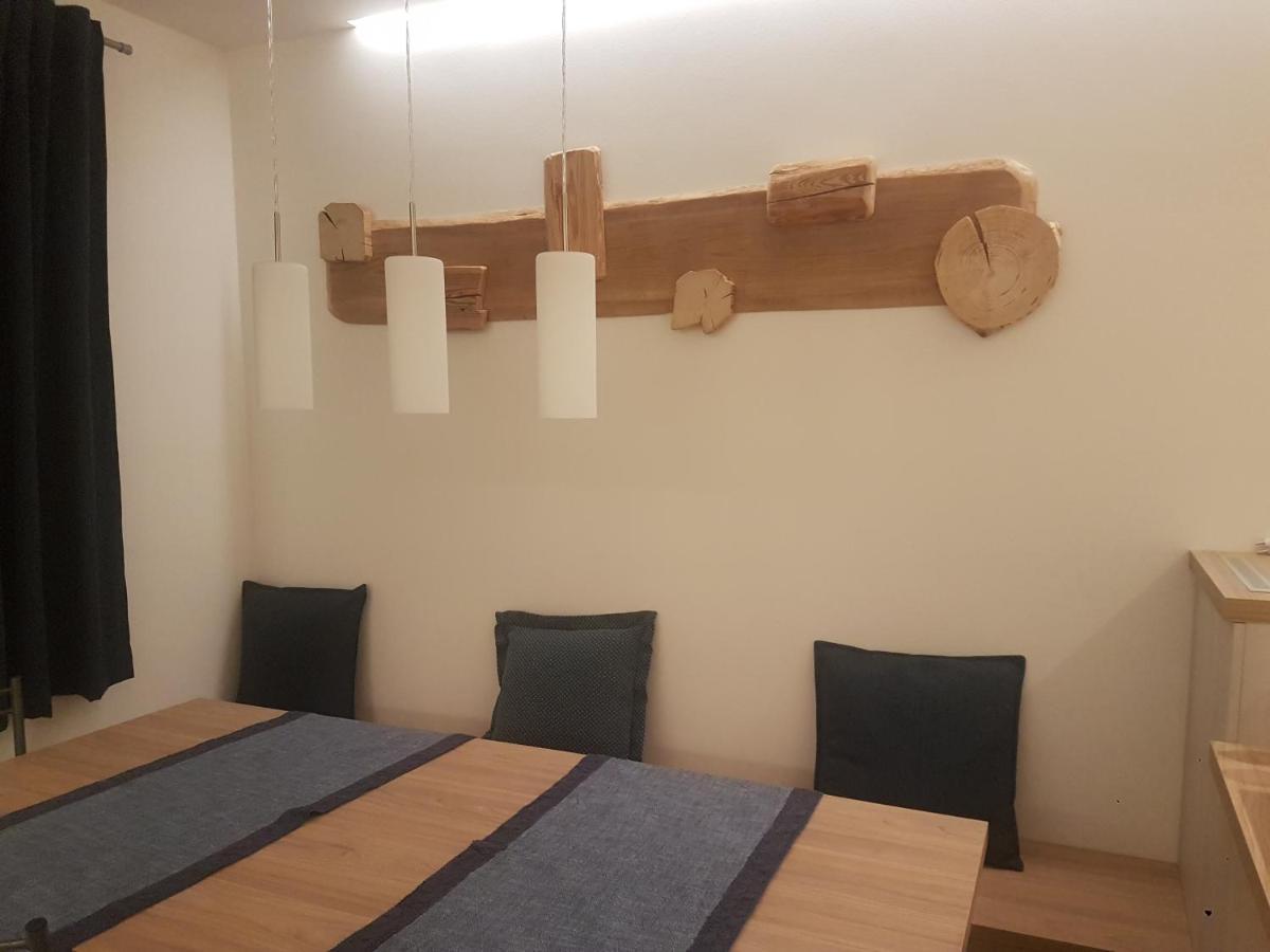 Alloggio Casa Talvena Xl Longarone Eksteriør bilde