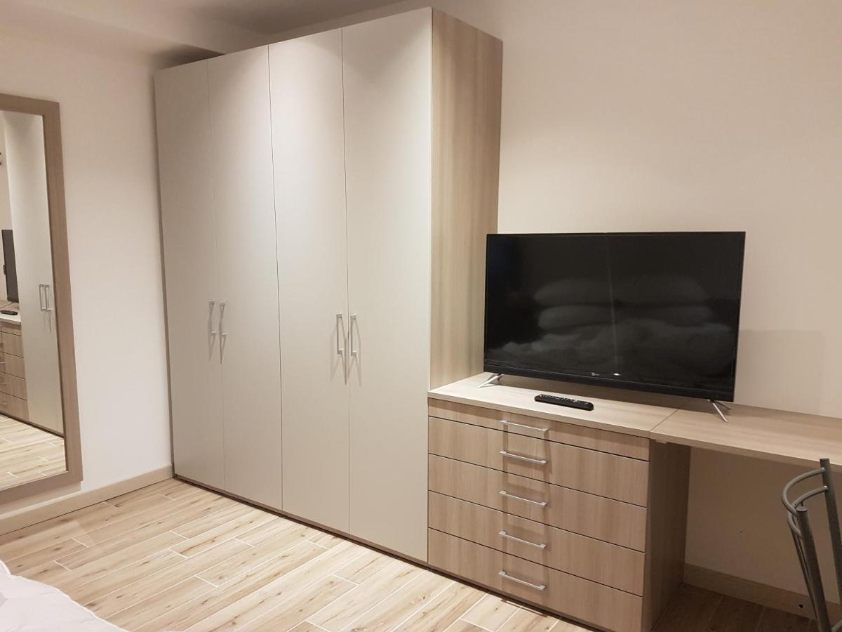 Alloggio Casa Talvena Xl Longarone Eksteriør bilde